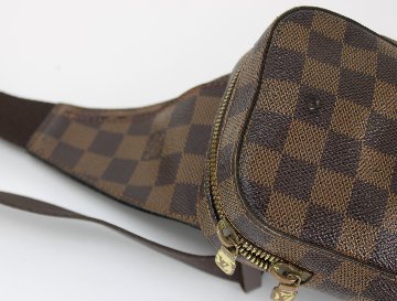 Louis Vuitton　ジェロニモス　	CA1003の画像