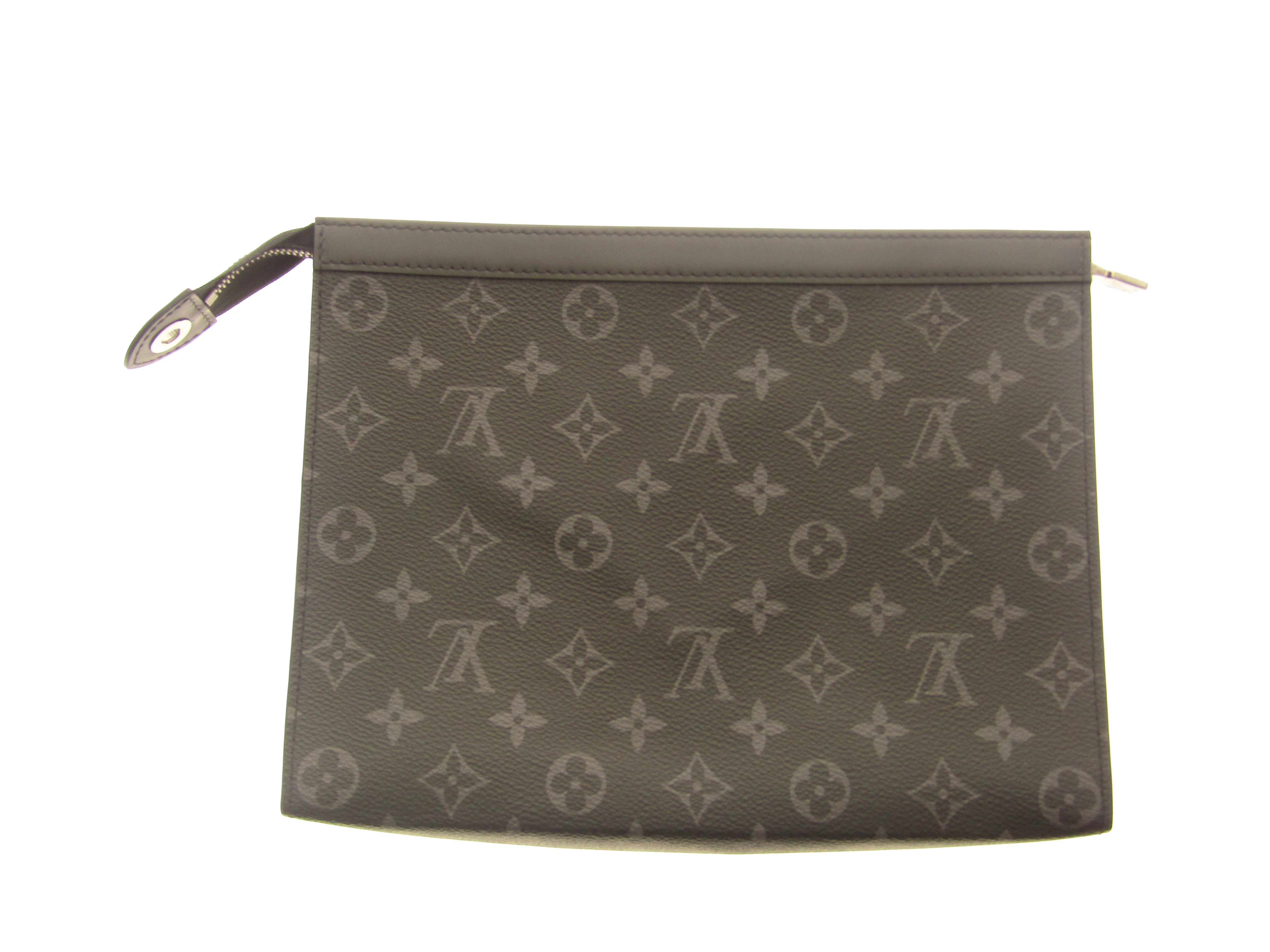 Louis Vuitton　モノグラム　エクリプス　ポシェット　ヴォワヤージュ　	SP4188の画像