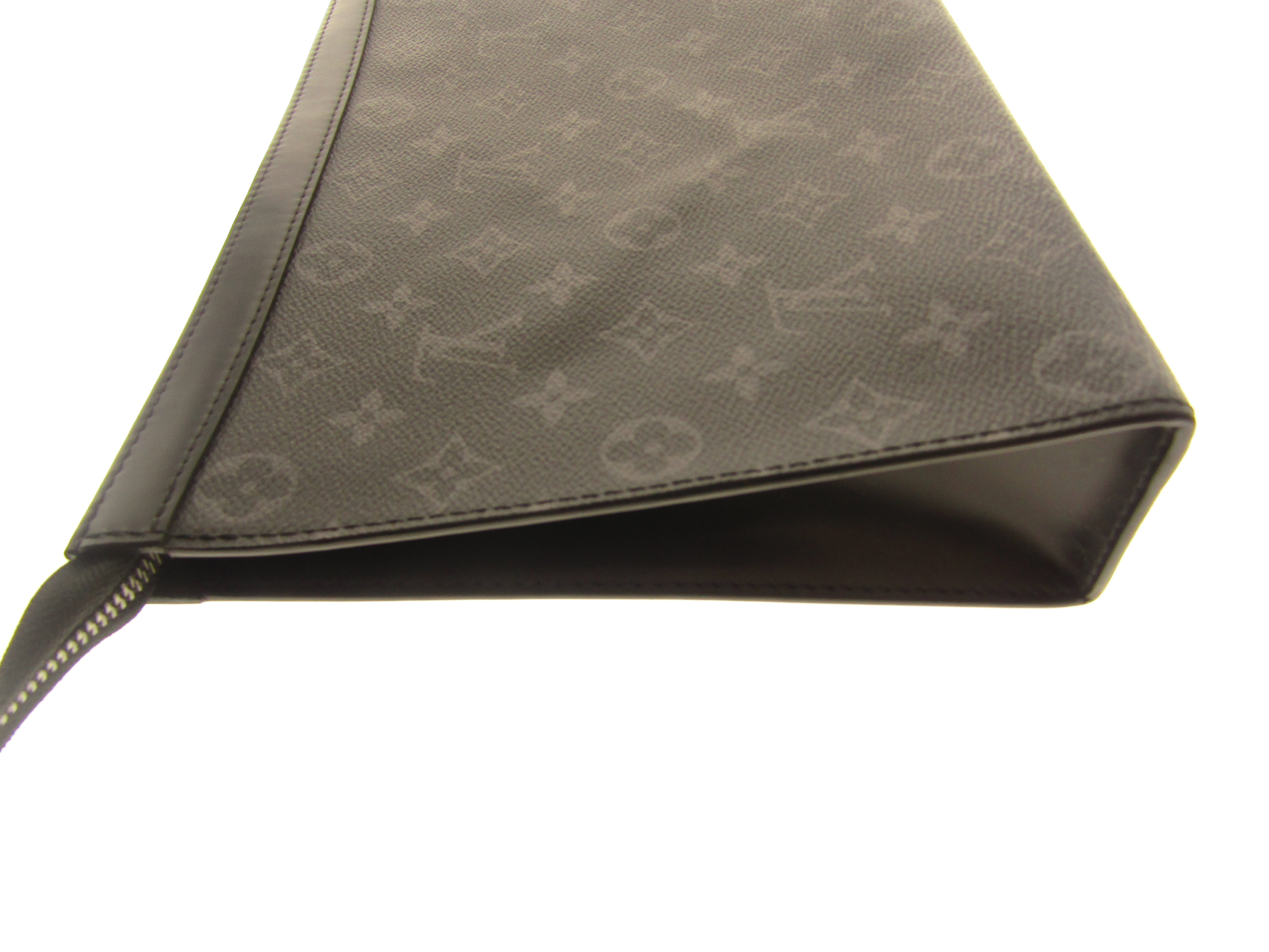 Louis Vuitton　モノグラム　エクリプス　ポシェット　ヴォワヤージュ　	SP4188の画像