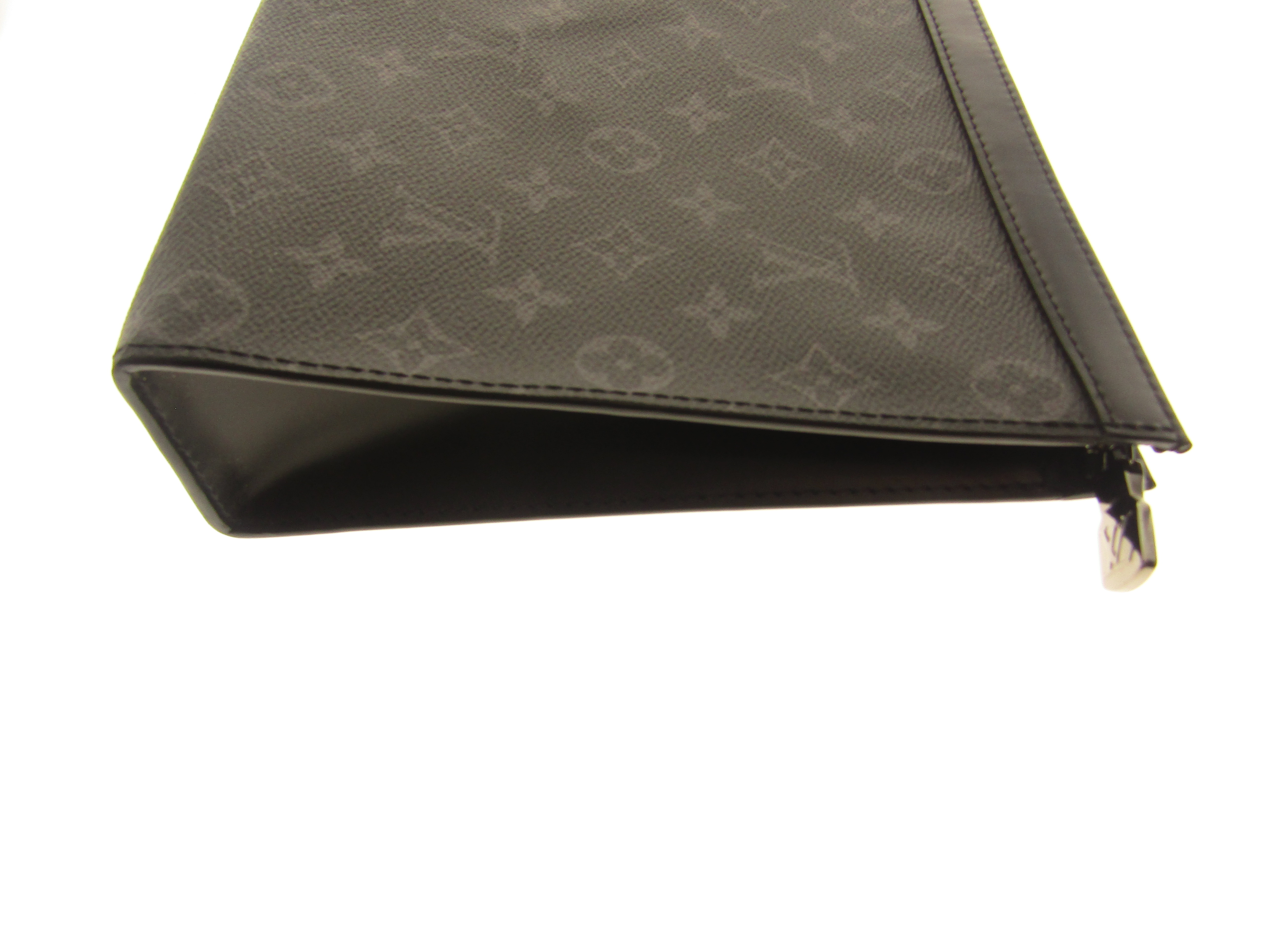 Louis Vuitton　モノグラム　エクリプス　ポシェット　ヴォワヤージュ　	SP4188の画像