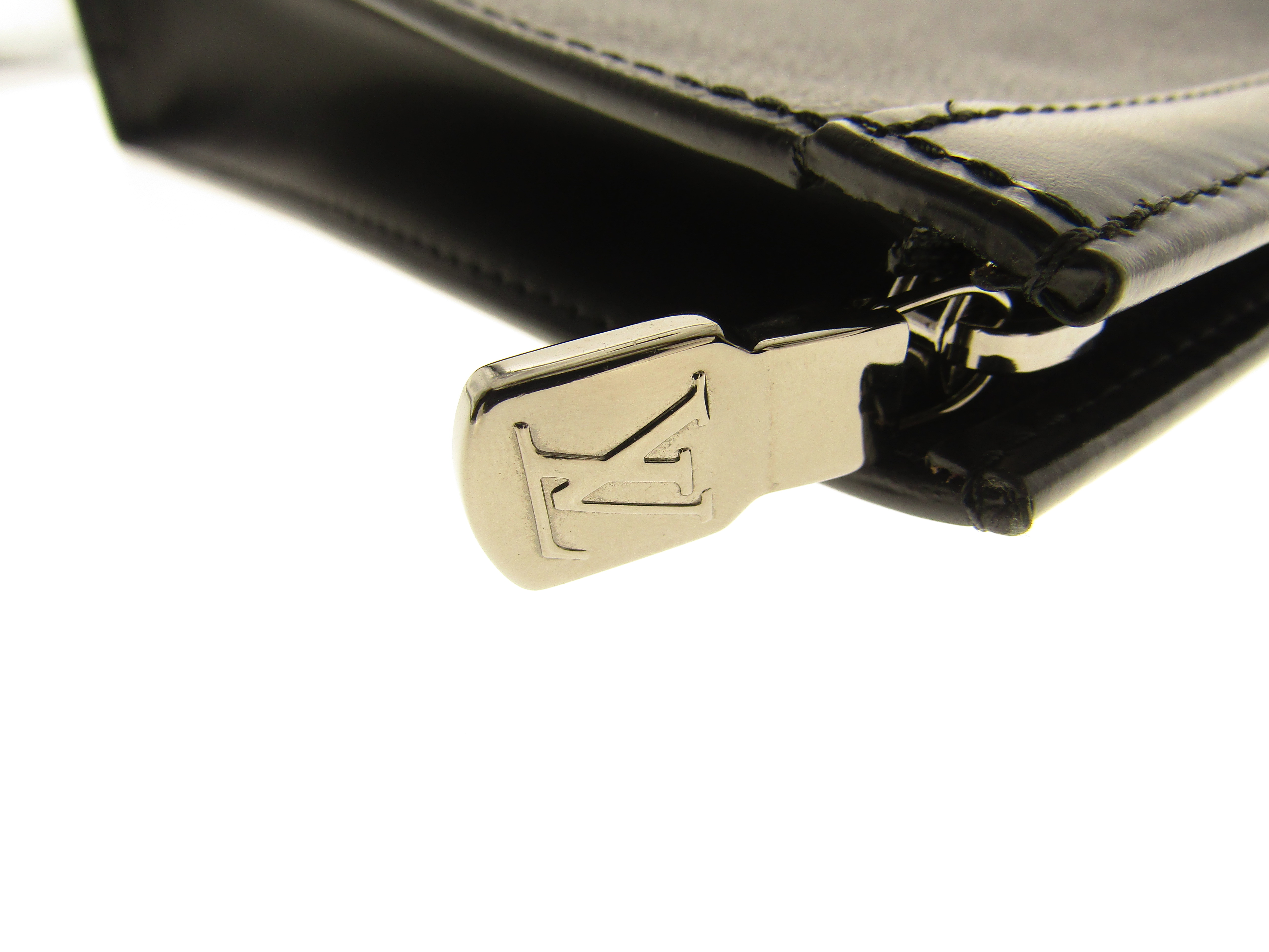 Louis Vuitton　モノグラム　エクリプス　ポシェット　ヴォワヤージュ　	SP4188の画像