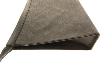 Louis Vuitton　モノグラム　エクリプス　ポシェット　ヴォワヤージュ　	SP4188の画像