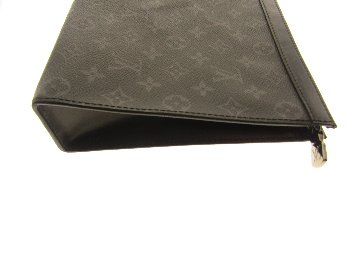 Louis Vuitton　モノグラム　エクリプス　ポシェット　ヴォワヤージュ　	SP4188の画像