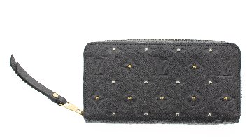 Louis Vuitton　ジッピーウォレット　モノグラムアンプラント　M92209の画像