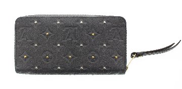 Louis Vuitton　ジッピーウォレット　モノグラムアンプラント　M92209の画像