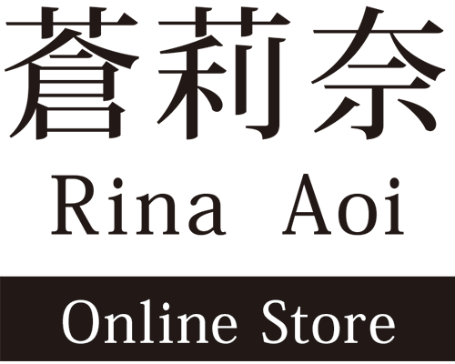 蒼莉奈 Online Store