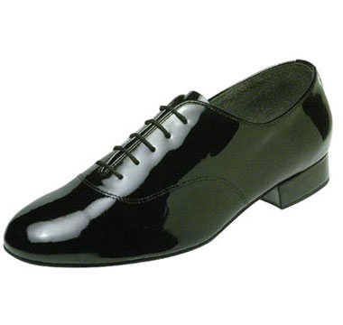 メンズSUPA《社交ダンスシューズ》英国製の最高級の社交ダンス靴