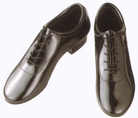ケントのメンズ社交ダンスシューズ（スタンダード～ラテンダンス靴 