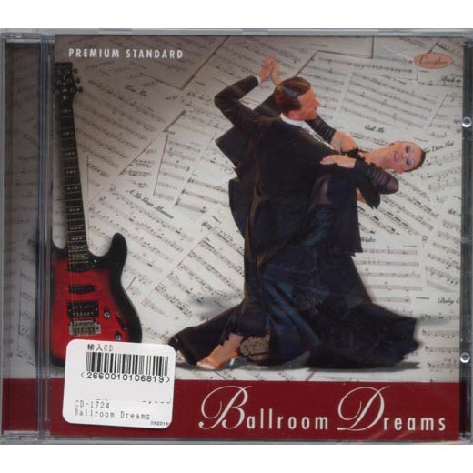 社交ダンス DVD 5枚組　レディ トゥ パフォーム　マイケル・マリトースキー sddefault.jpg