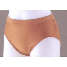 スタンダード・ラテン兼用・ショーツの画像