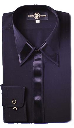 ★社交ダンス★新品★メンズシャツ★ラテン★フリル★黒M 楽天市場】社交ダンス シャツ メンズ トップス モダンドレス