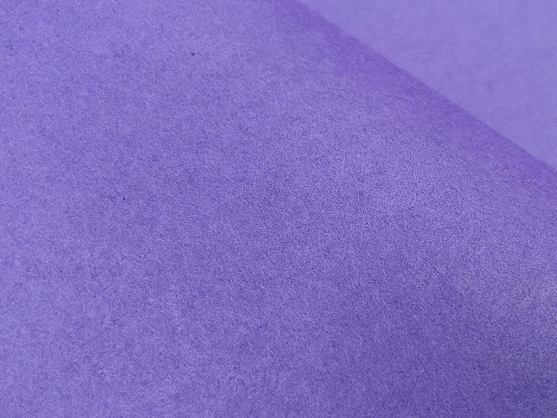 M-008　民芸紙（紫）画像