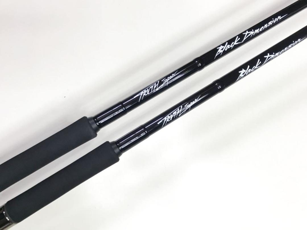 BlackDimension 103 Medium Heavyの画像