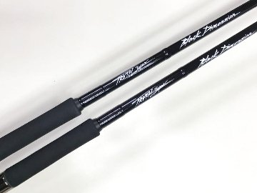 BlackDimension 103 Medium Heavyの画像