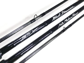 BlackDimension 103 Medium Heavyの画像