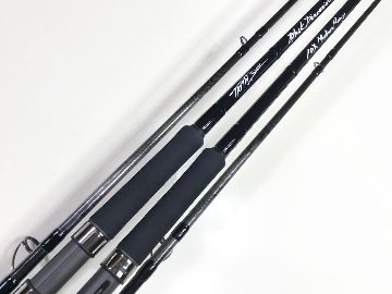 BlackDimension 103 Medium Heavyの画像