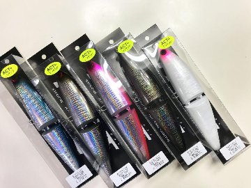 YAMBAL ARTCRAFT シンキングモデル ACT+(アクトプラス) の画像