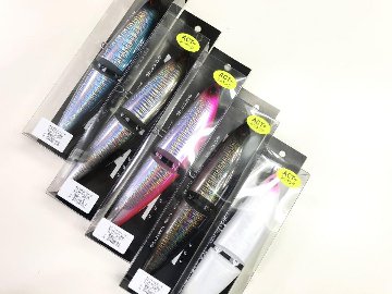 YAMBAL ARTCRAFT シンキングモデル ACT+(アクトプラス) の画像