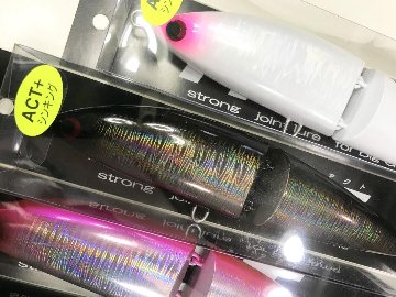 YAMBAL ARTCRAFT シンキングモデル ACT+(アクトプラス) の画像