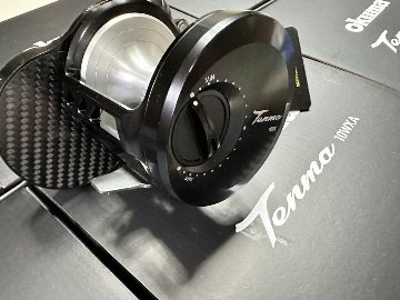 okuma TENMA(テンマ) LDベイトキャスティングリールの画像