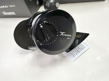 okuma TENMA(テンマ) LDベイトキャスティングリールの画像