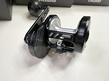okuma TENMA(テンマ) LDベイトキャスティングリールの画像