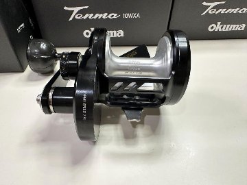 okuma TENMA(テンマ) LDベイトキャスティングリールの画像