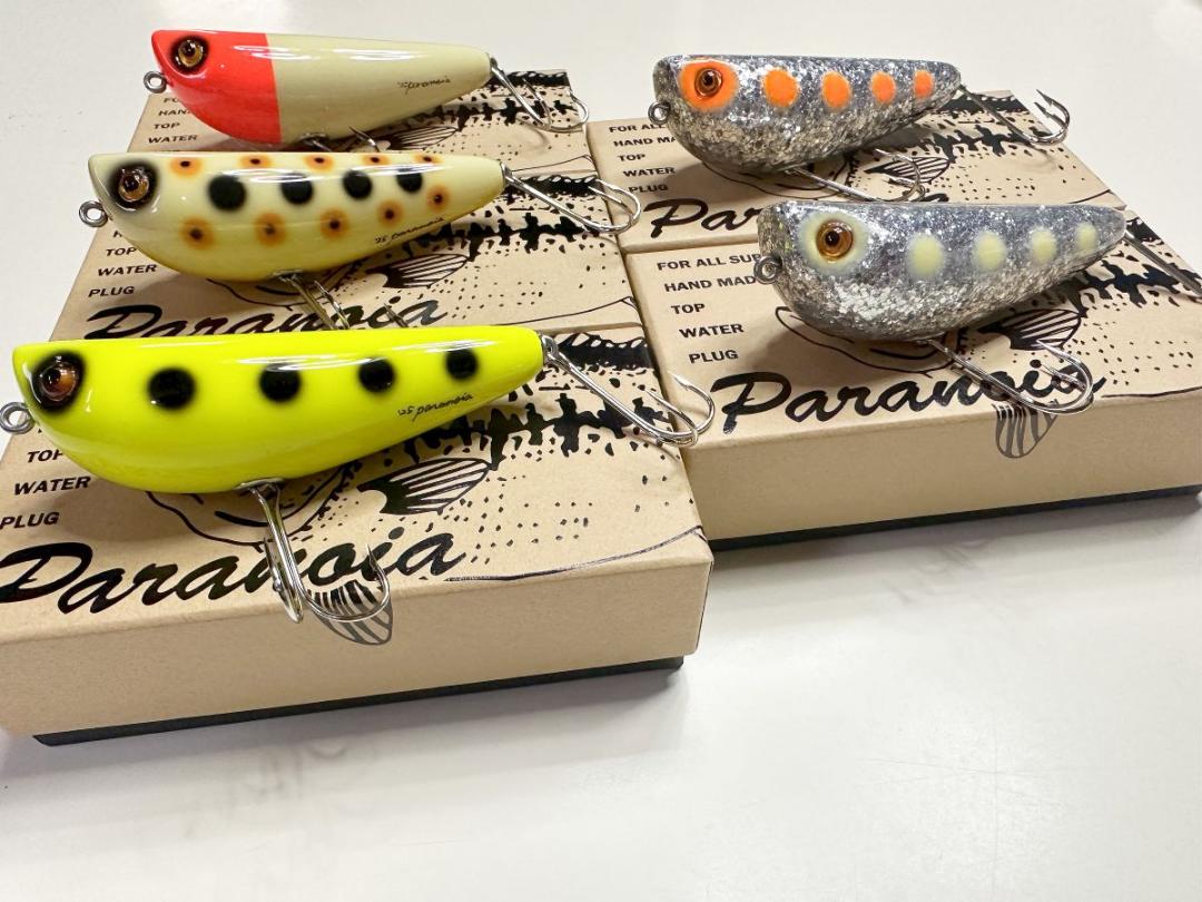 Pranoia  Goose(グース)の画像