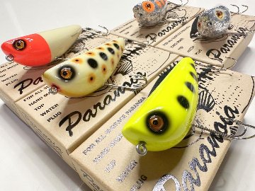 Pranoia  Goose(グース)の画像