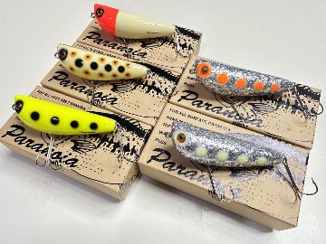 Pranoia  Goose(グース)の画像