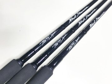 TRUTH JAPAN BlackDimension 95Heavy の画像