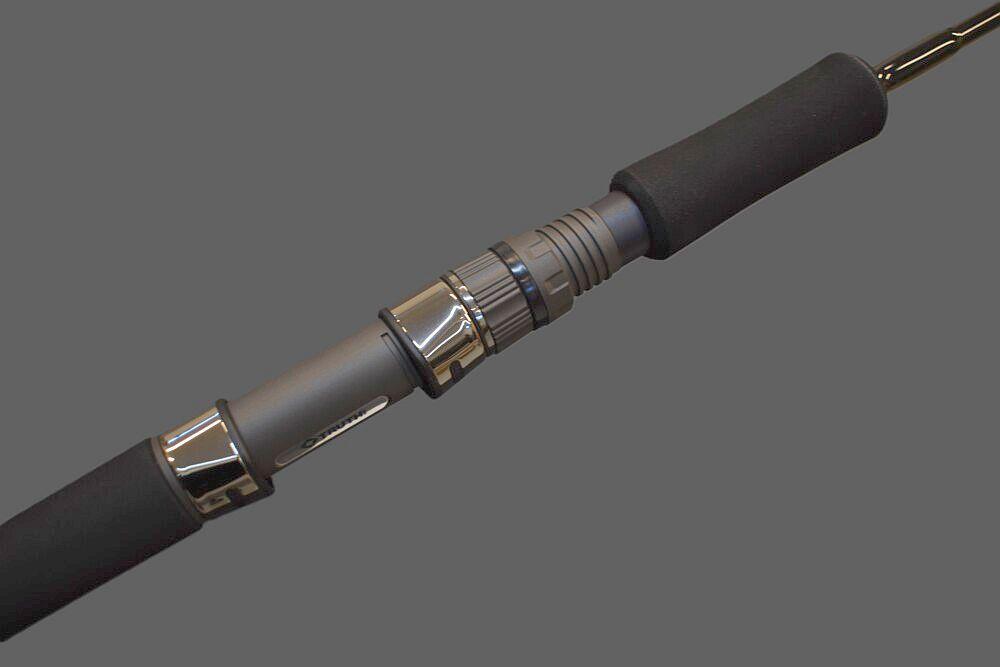 TRUTH JAPAN　TrickStar 642の画像