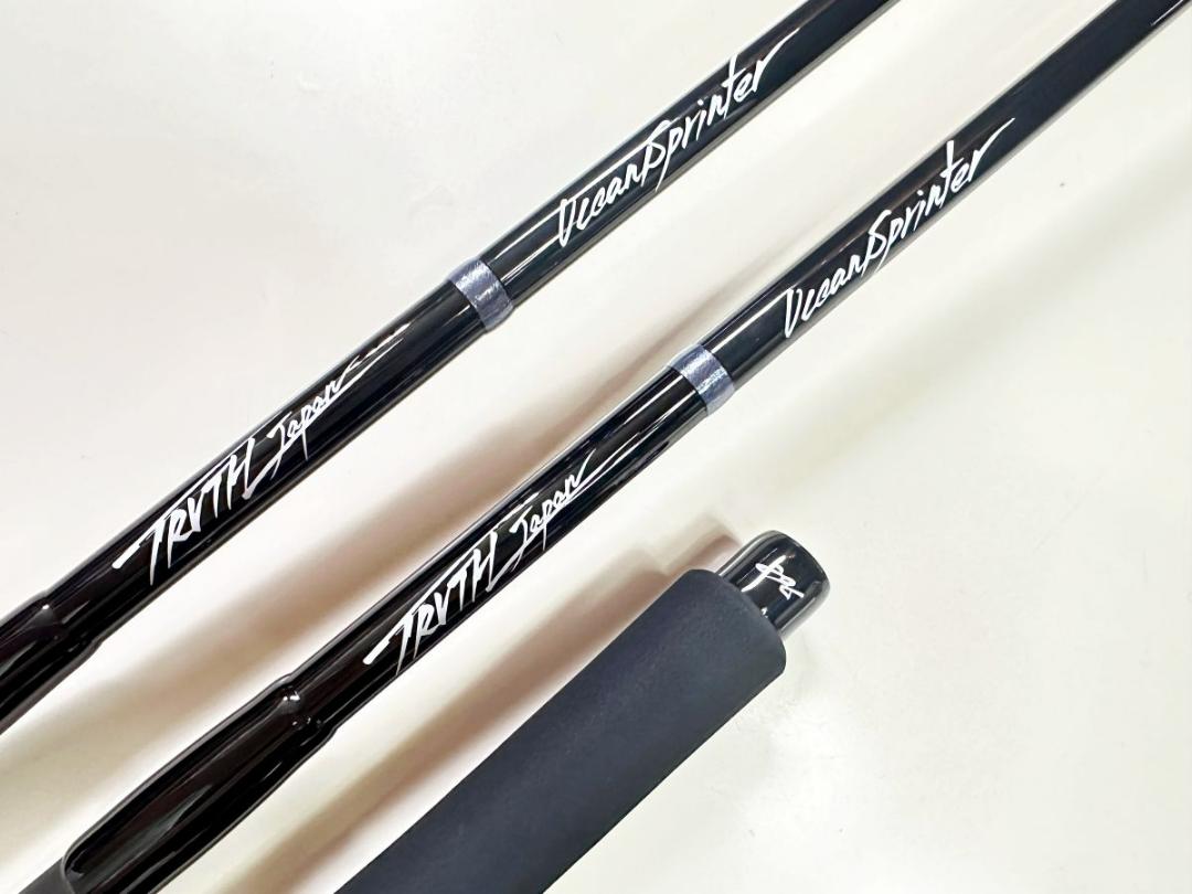 TRUTH JAPAN　OceanSprinter 896 PE8号仕様の画像