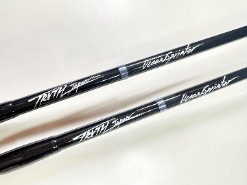 TRUTH JAPAN　OceanSprinter 896 PE8号仕様の画像