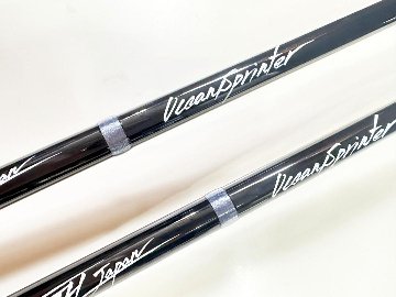 TRUTH JAPAN　OceanSprinter 896 PE8号仕様の画像