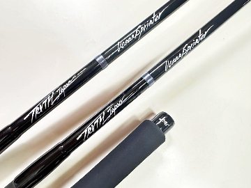 TRUTH JAPAN　OceanSprinter 896 PE8号仕様の画像