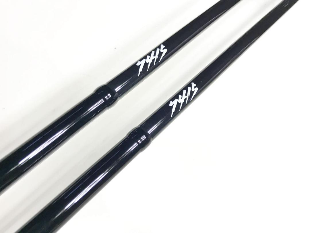TRUTH JAPAN　WhiteInsight 7415の画像