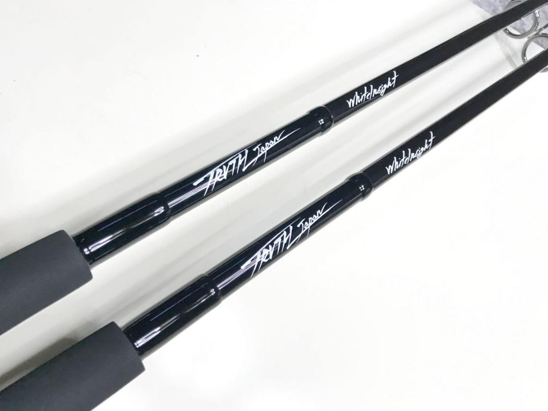 TRUTH JAPAN　WhiteInsight 7415の画像