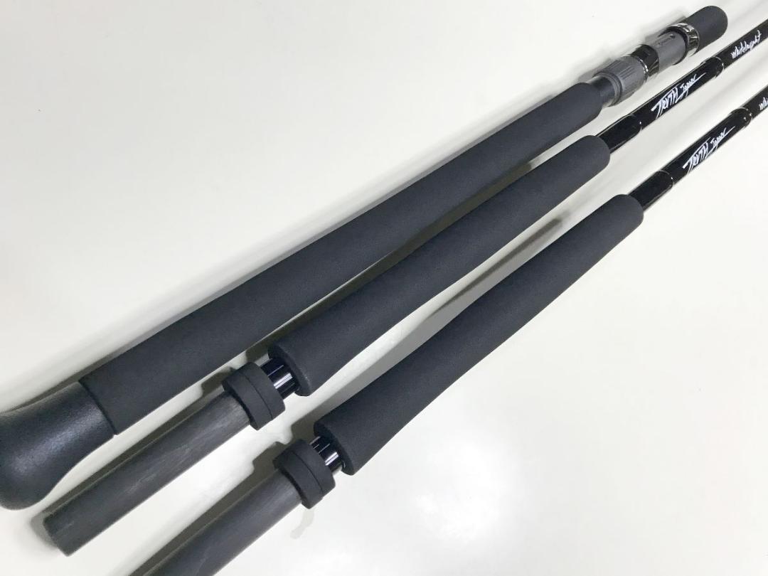 TRUTH JAPAN　WhiteInsight 7415の画像