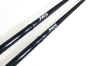 TRUTH JAPAN　WhiteInsight 7415の画像