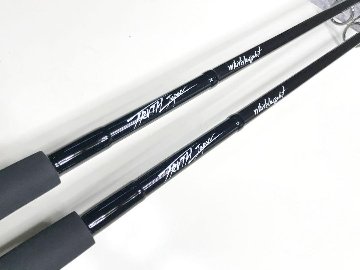 TRUTH JAPAN　WhiteInsight 7415の画像