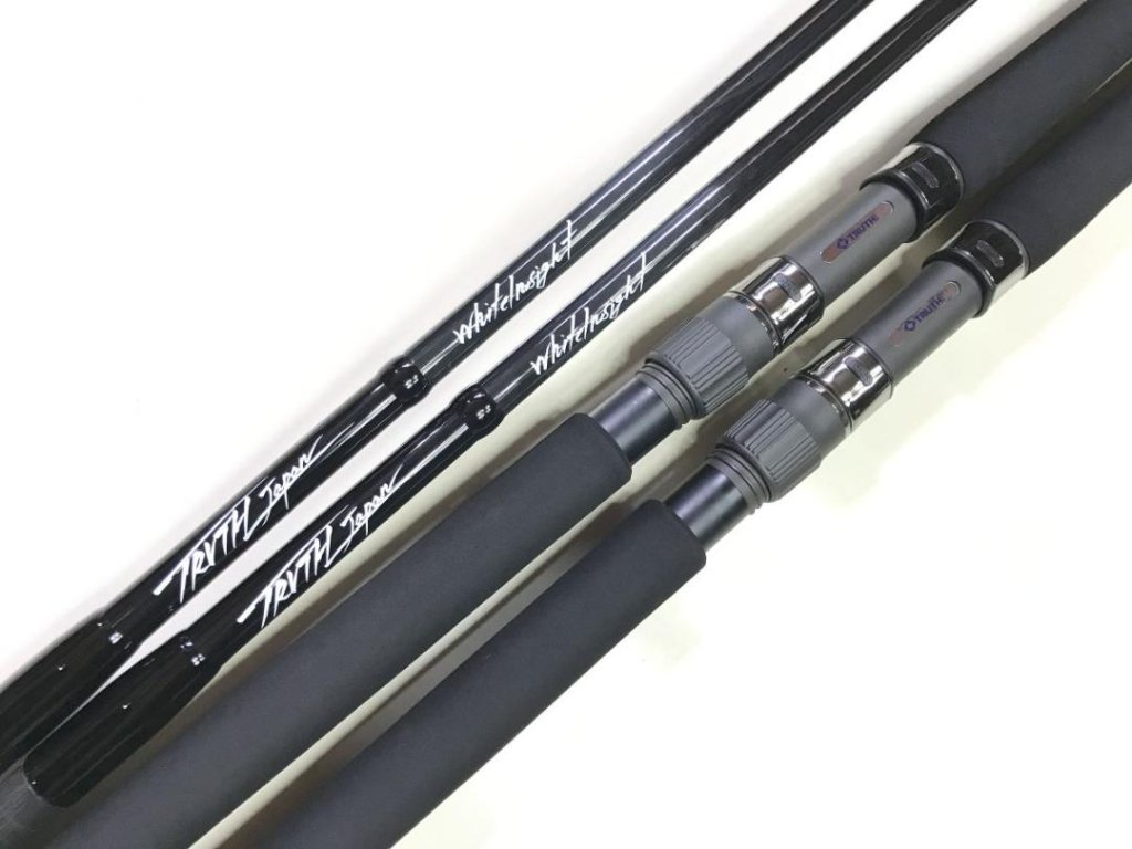 TRUTH JAPAN　WhiteInsight 7210の画像