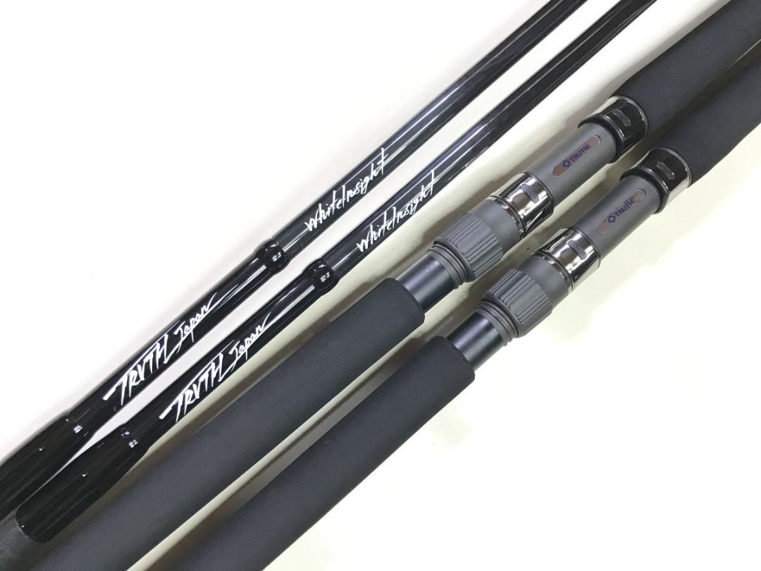 TRUTH JAPAN　WhiteInsight 7210の画像