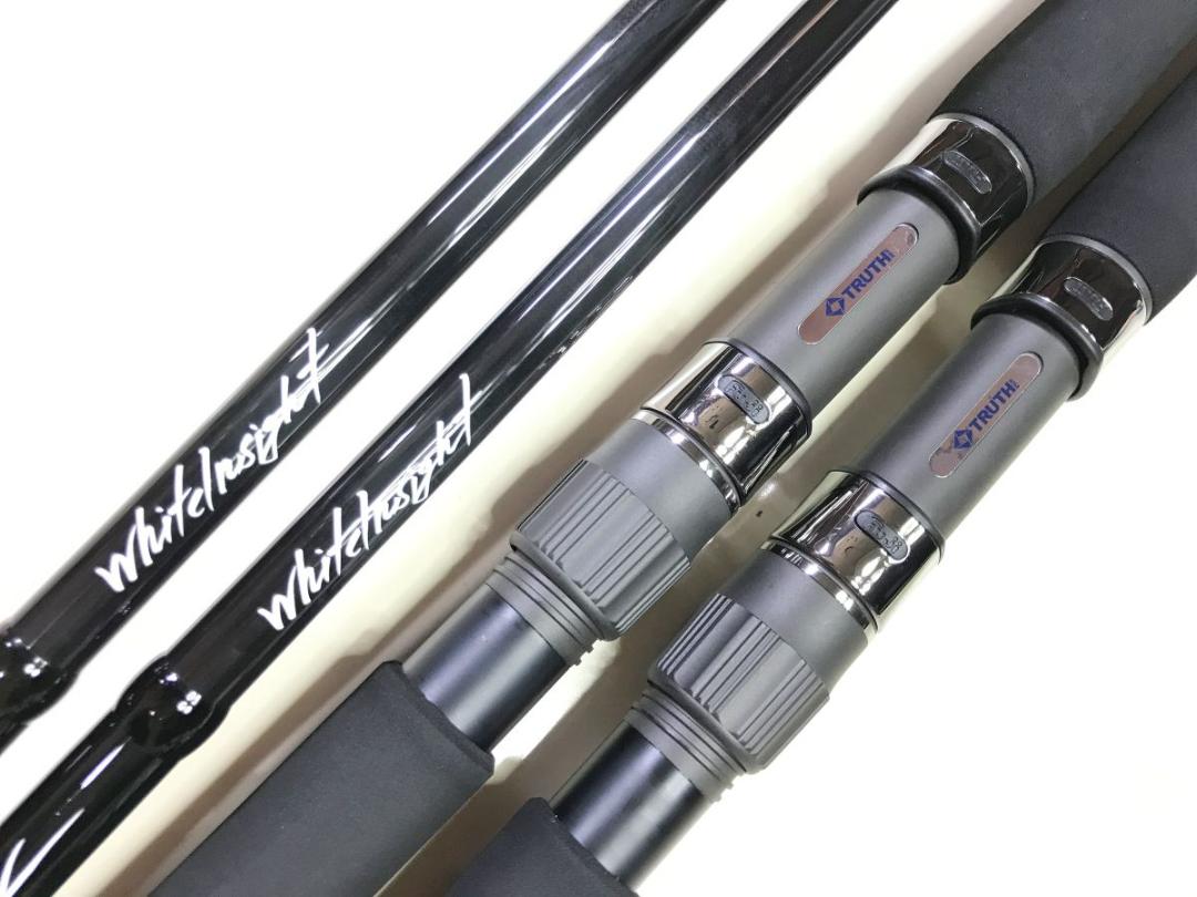 TRUTH JAPAN　WhiteInsight 7210の画像