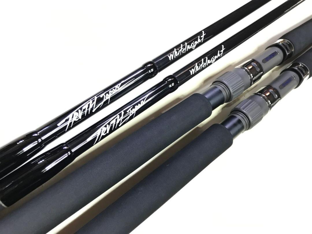 TRUTH JAPAN　WhiteInsight 7210の画像