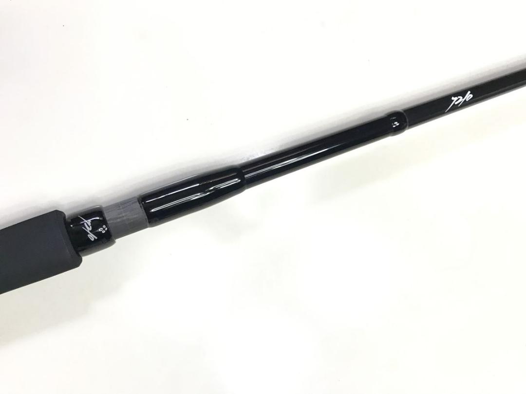TRUTH JAPAN　WhiteInsight 7210の画像