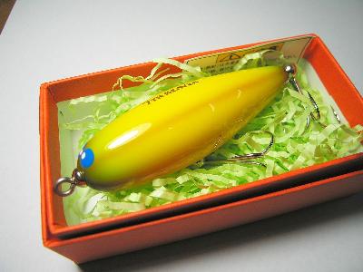 gaulla craft Metab-O  バナナ画像