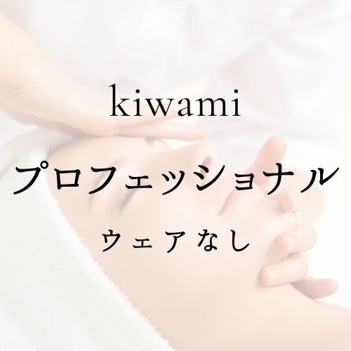 プロフェッショナルコース(ウェア無)の画像