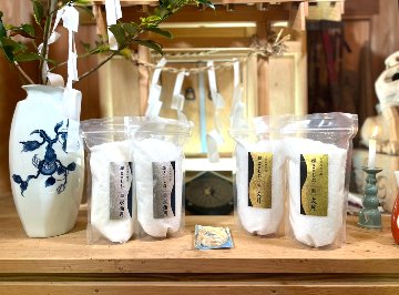 【限定販売】輝きのしお～令和七年 夏越の祓～の画像