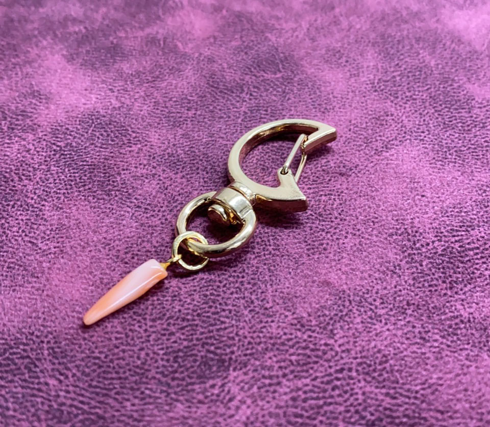 桃珊瑚～恋愛のツキを呼び、縁〇を結ぶ～の画像